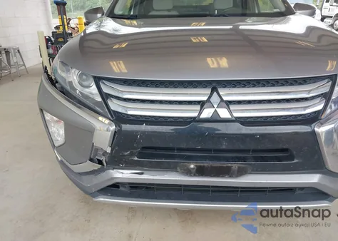 2019 Mitsubishi Eclipse Cross Se/Sel из США, поврежденный, VIN JA4AT5AA0KZ022332